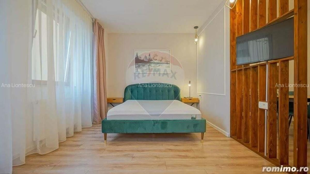 COMISION 0%! GARSONIERA DE 35.4 MP CU GRADINA | DRUMUL POIENII SEASONS - 5