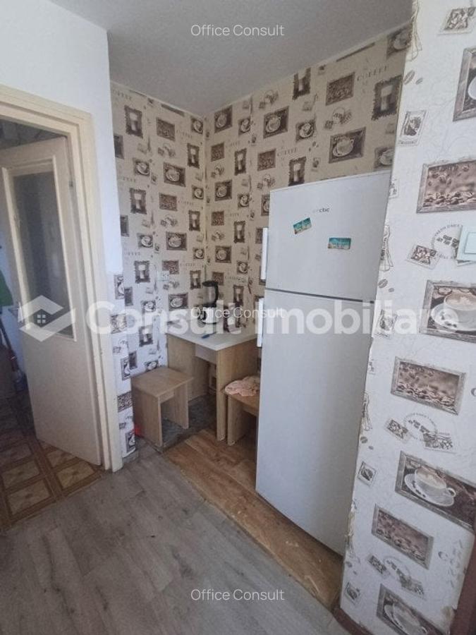Apartament cu 2 camere semidecomandat, mobilat în Gheorgheni - 5