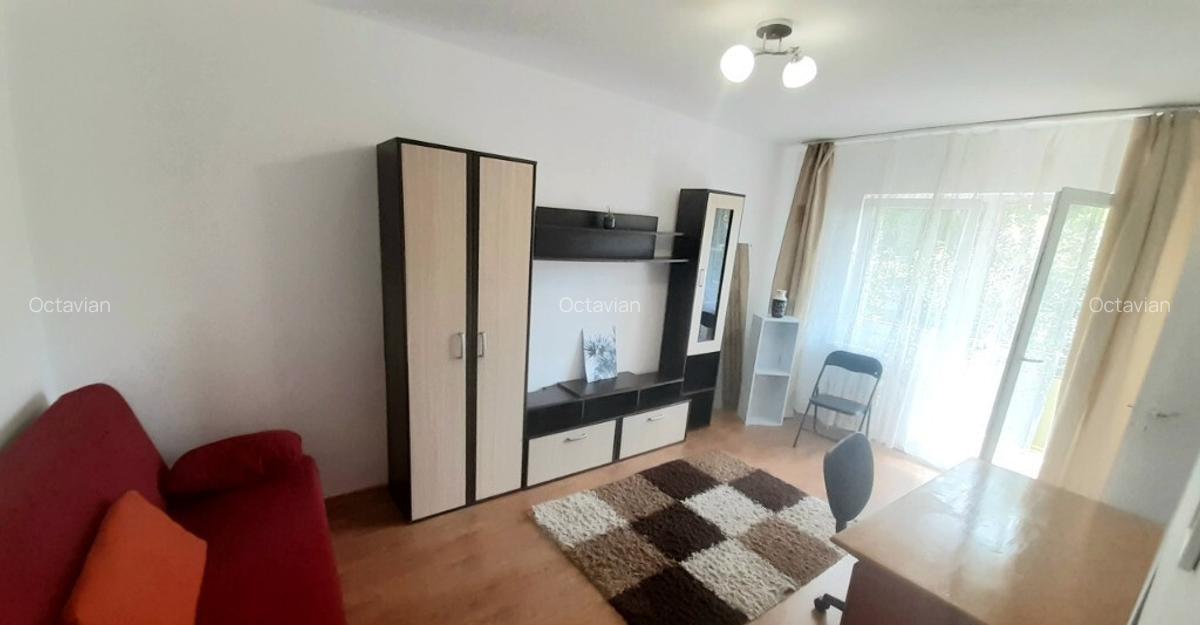 Chirie garsoniera in Cluj Napoca, Zorilor - 1