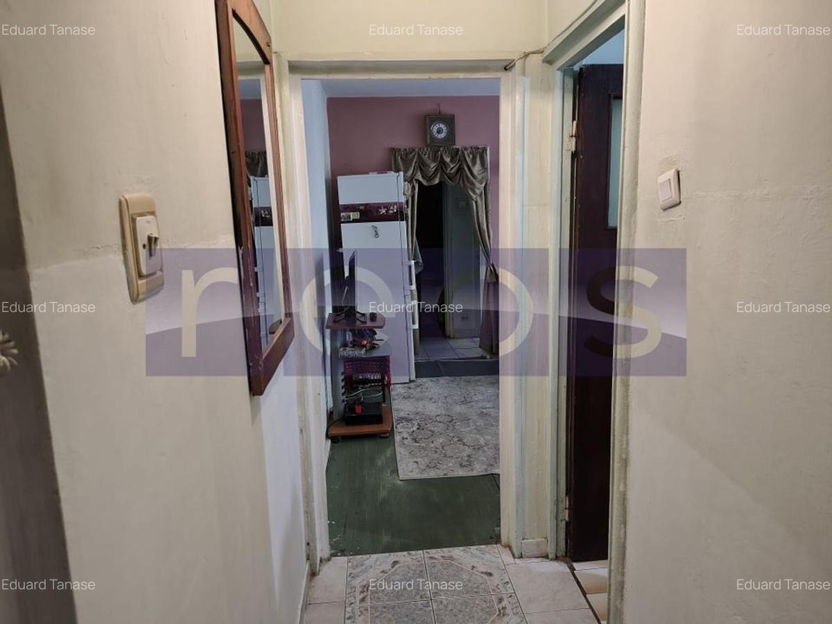 VANZARE APARTAMENT 3 CAMERE | SEMIDECOMANDAT I APUSULUI - MILITARI - 5