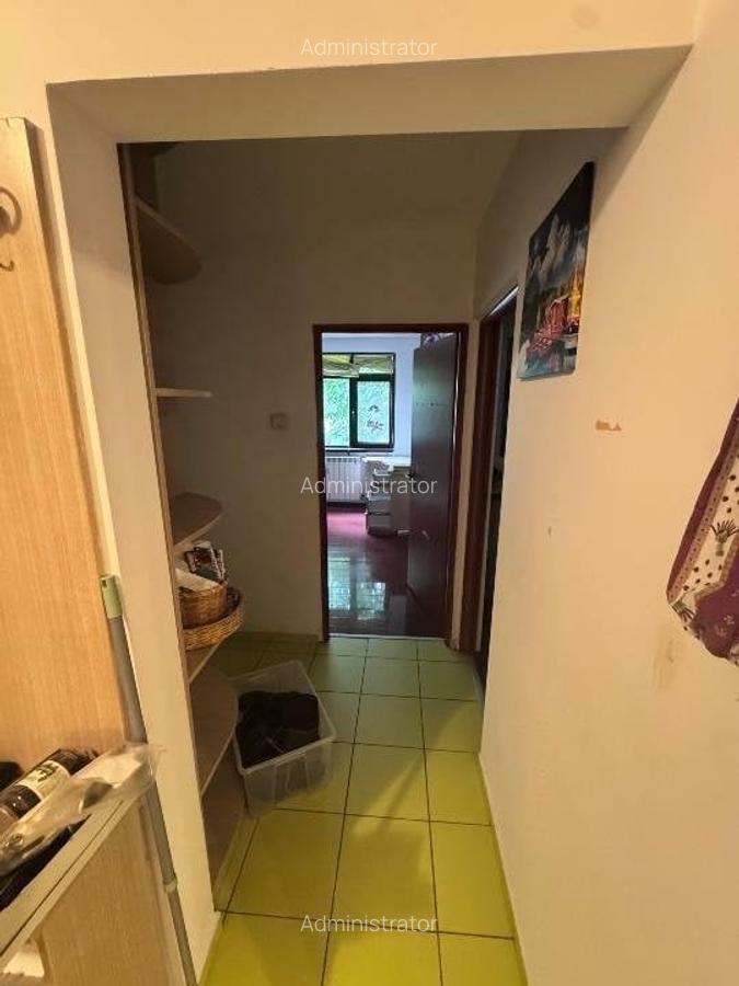Aleea Politehnicii langa parc, aproape de metrou si Carrefour - 8