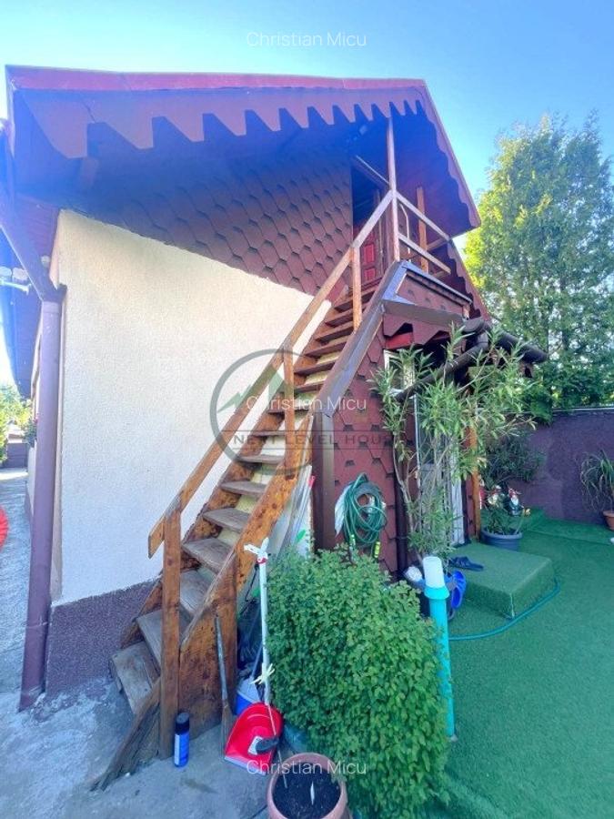 Casa zona Bartolomeu - 18
