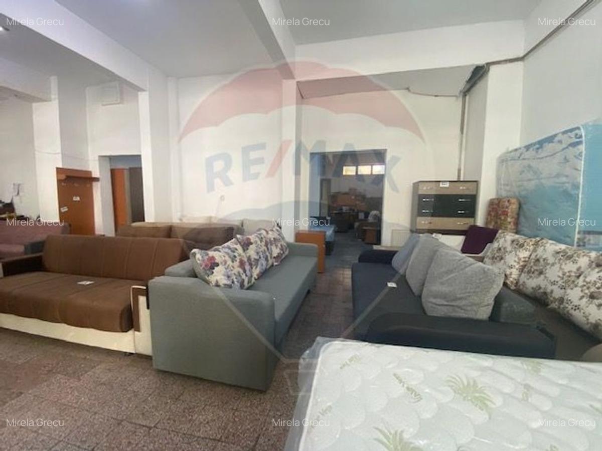 Spatiu comercial Pantelimon - 1