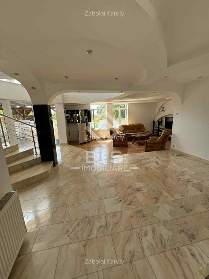 Casă de vânzare 300 mp - Valea Ghinzii - 8
