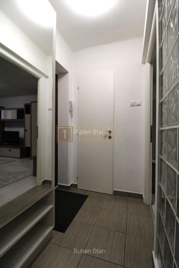 B. Victor Babes, centrala proprie, 2 camere, perfect pentru stundenti. - 16