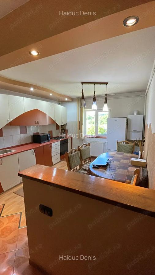 Apartament 70mp 3 camere Baia Mare - 2