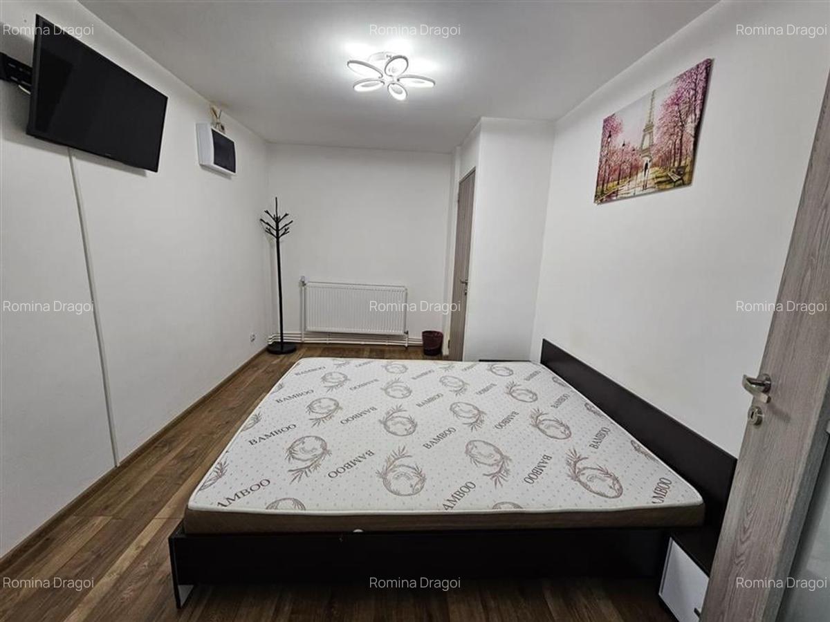 Spatiu Comercial Avram Iancu - 6