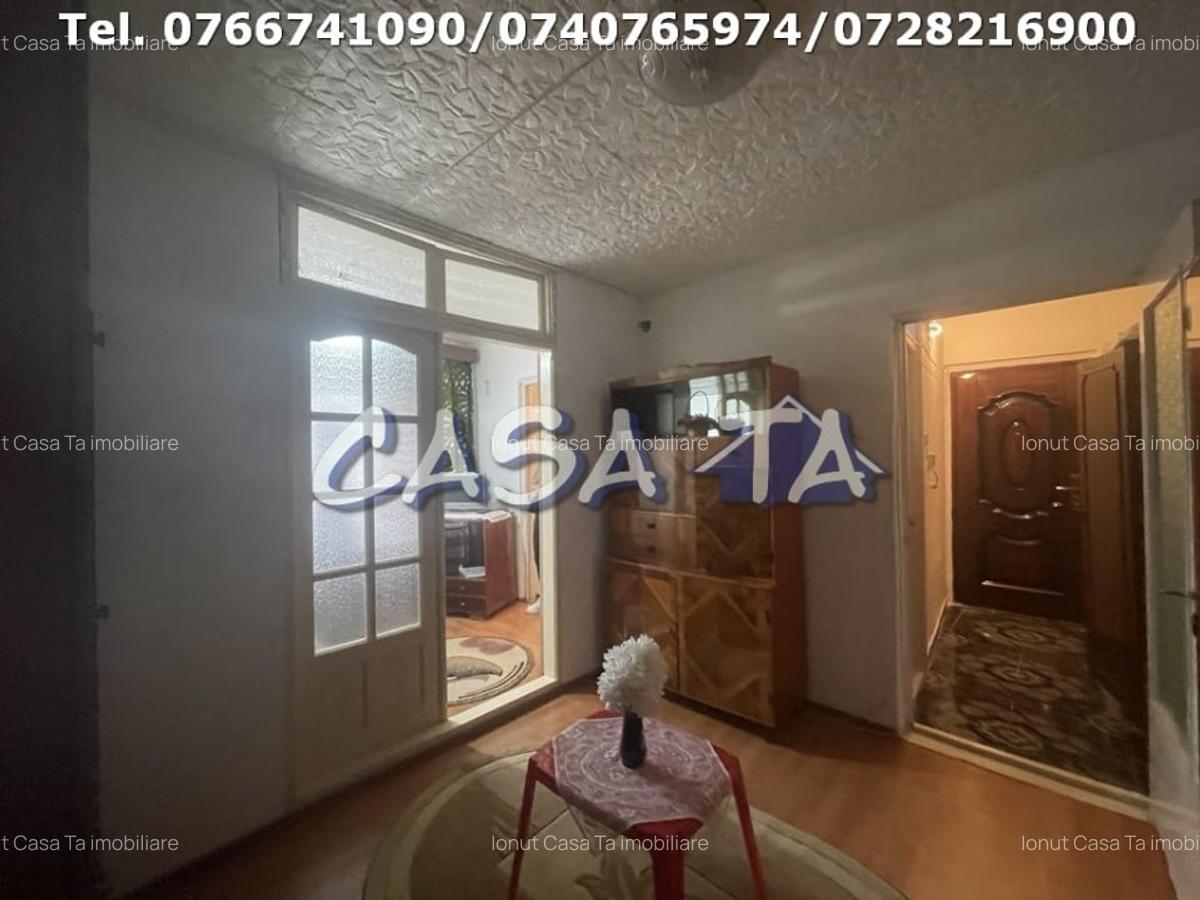 Garsoniera Confort I, Etaj 4, Aleea Macului - 5