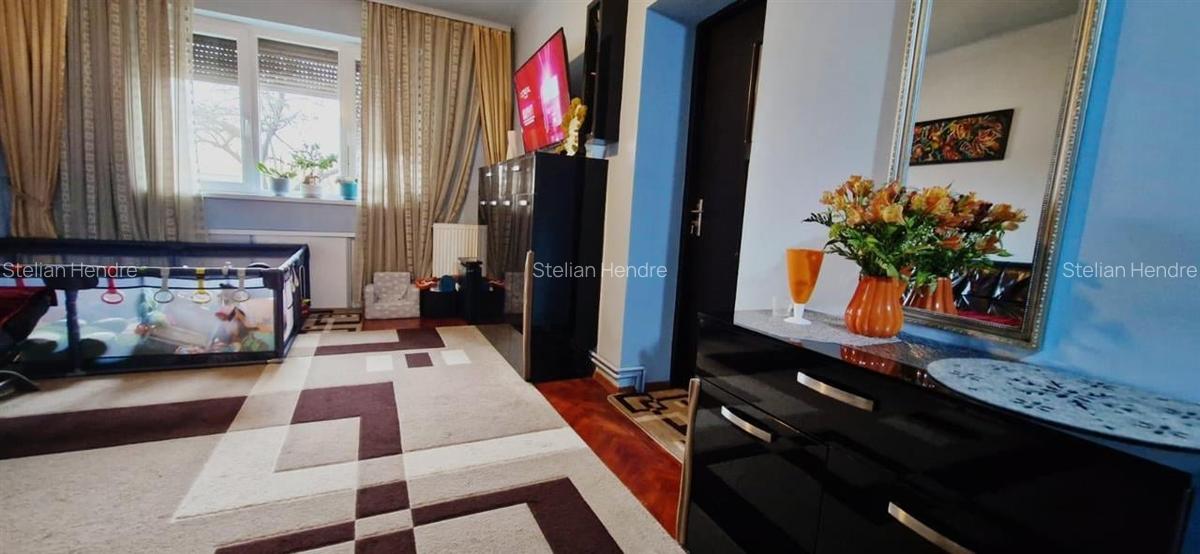 RECO Apartament 2 camere in Oradea zona Centrala - 2