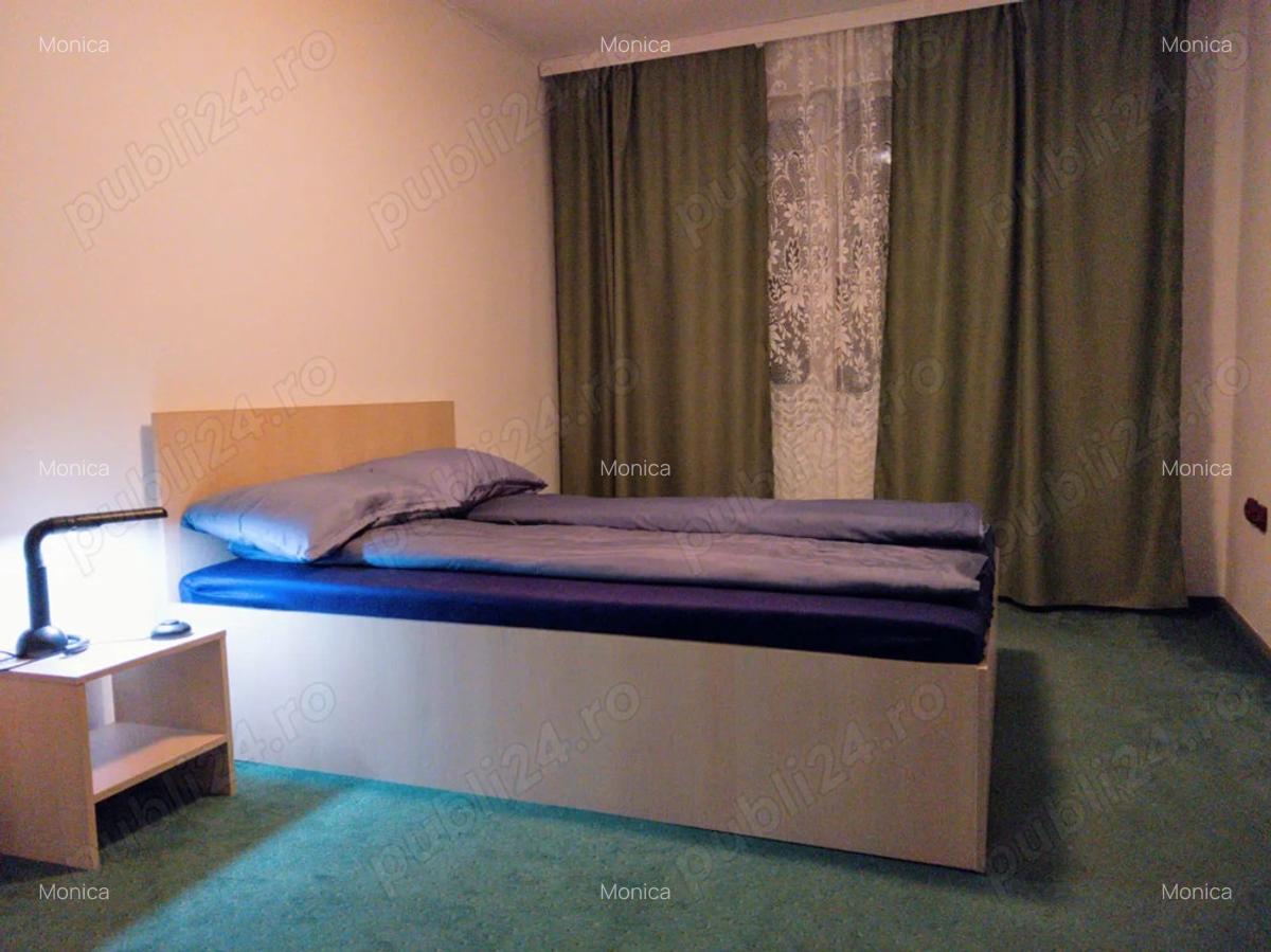 Inchiriez 2 apartament cu 2 camere central Timisoara - 2