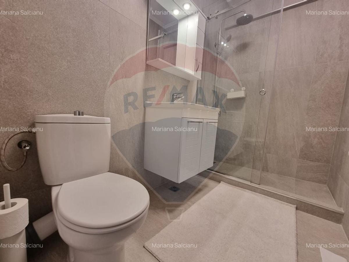 Apartament cu 2 camere de inchiriat in zona Tomis Nord - 4