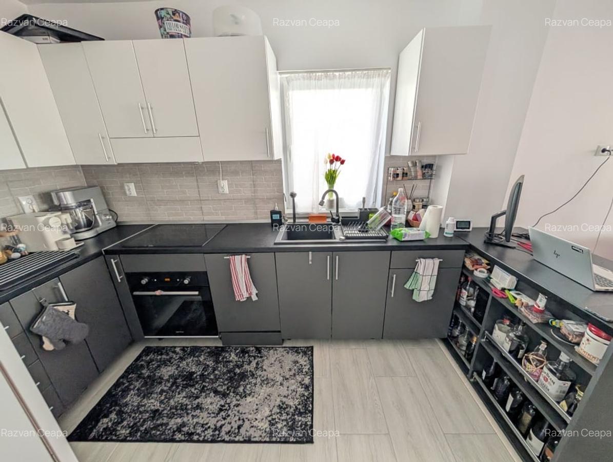 Duplex 4 camere 90mp | 0 comision | Mobilat Utilat | Tunari - 12