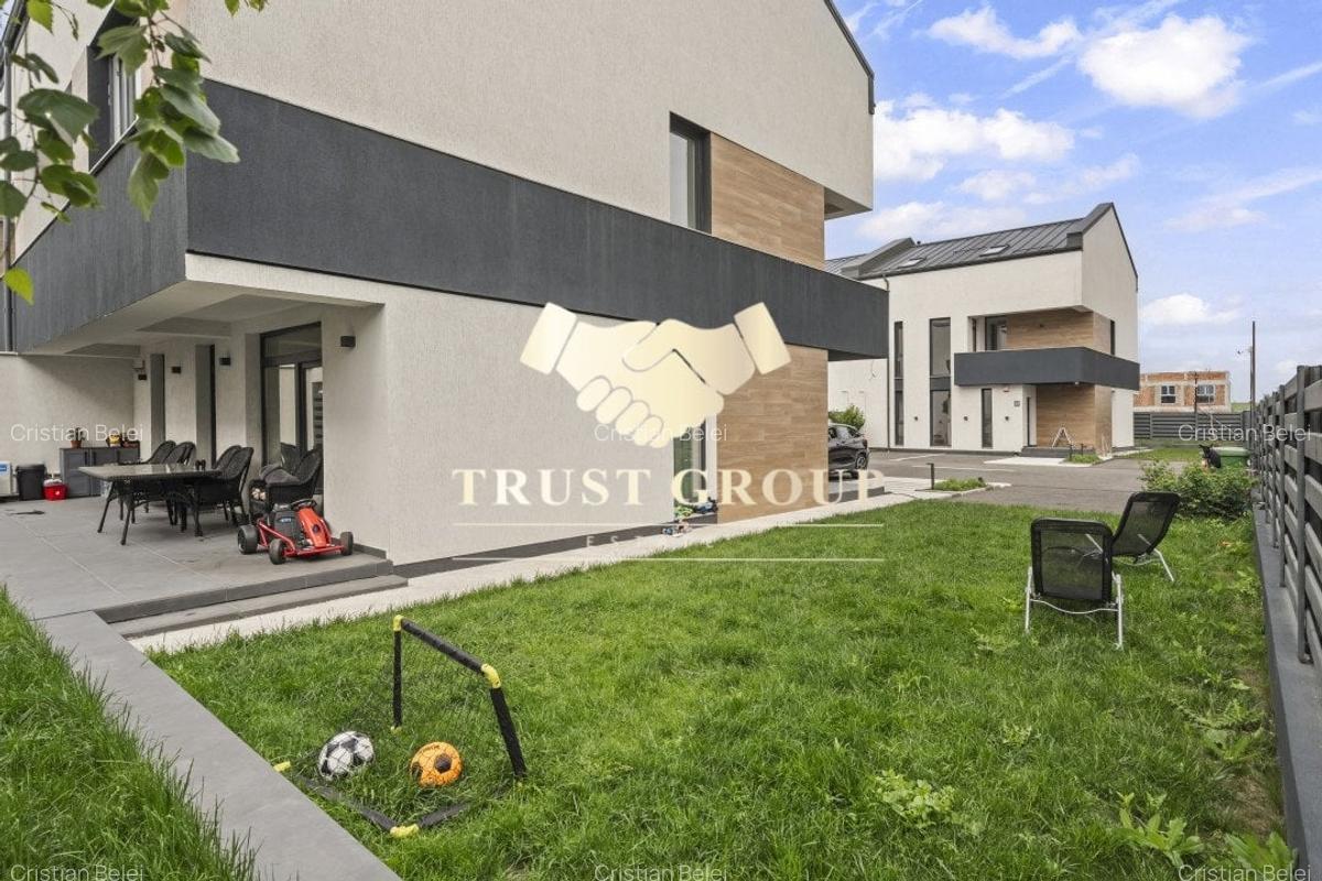 Investitie de Top sau Acasa cu Stil - Vila High-End in Willow Residence-Nord - 31