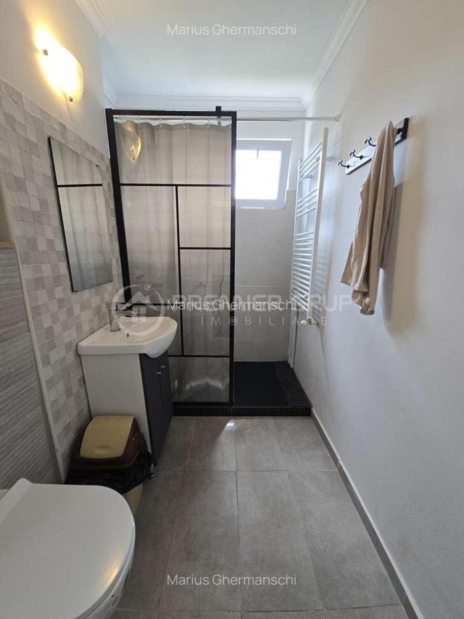 Apartament 2 camere, Podu Ros,  CT, SD, 52mp - 7