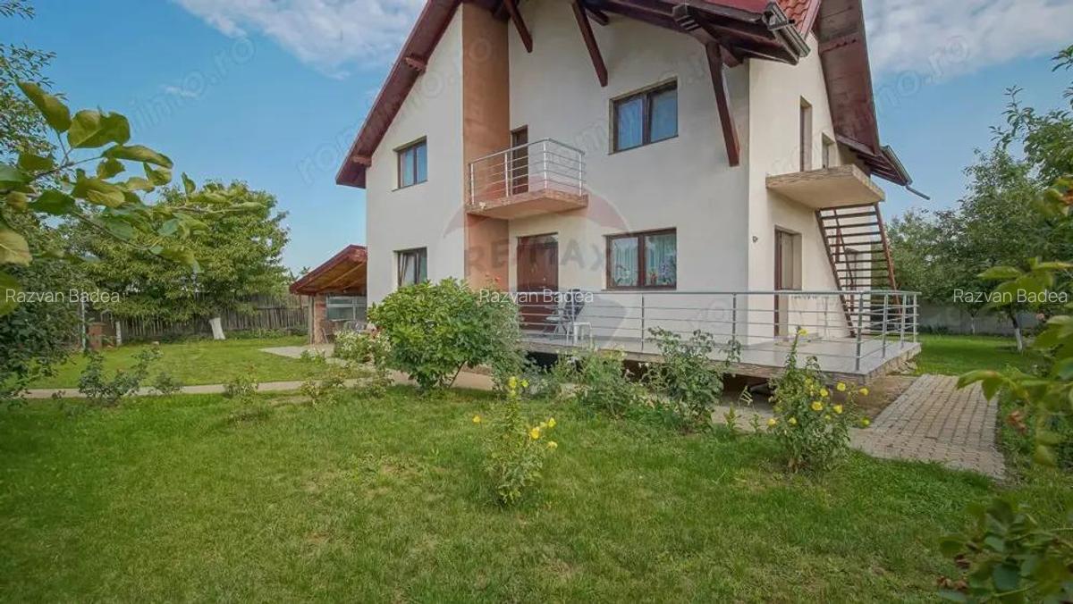 Comision 0% De vanzare casa individuala | Cartier Izvor - 16