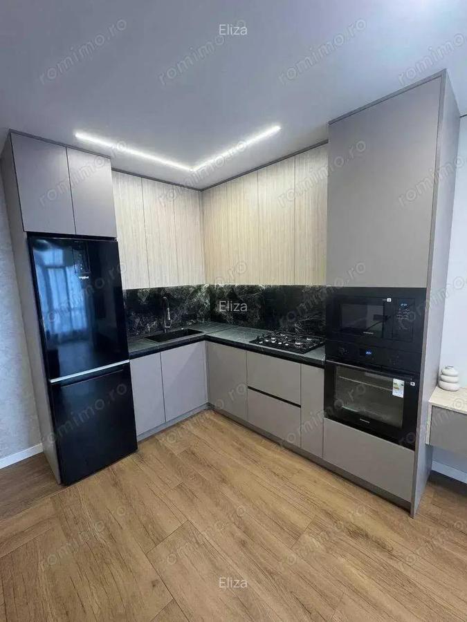 Apartament cu o camere de inchiriat zona Dacia - 2