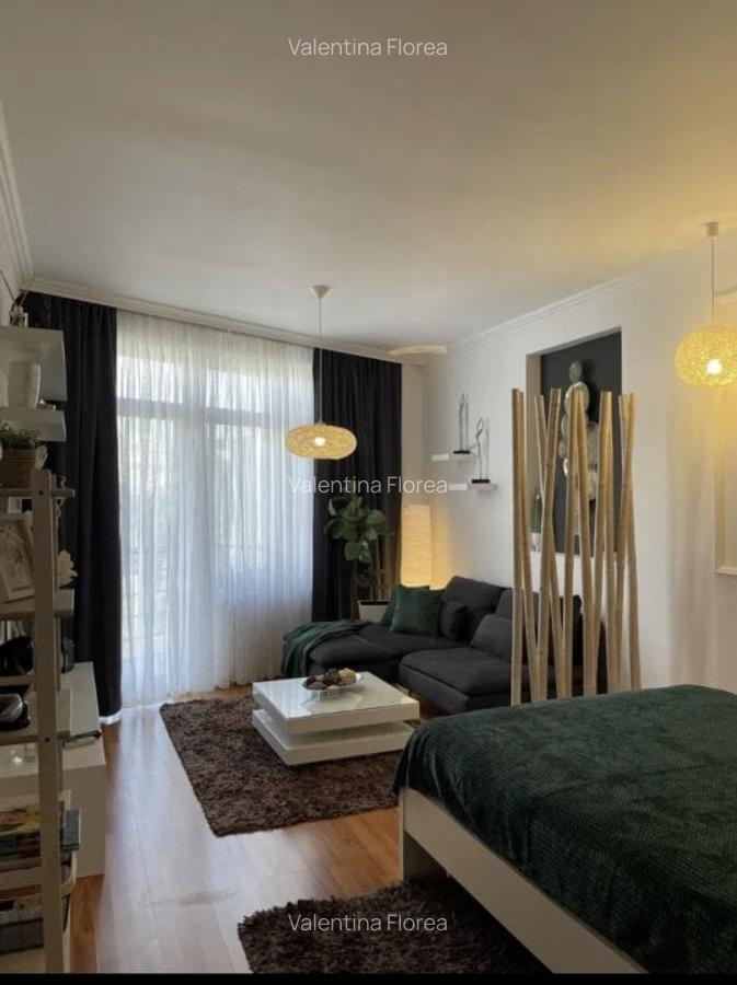 Garsonieră în Tineretului - 4