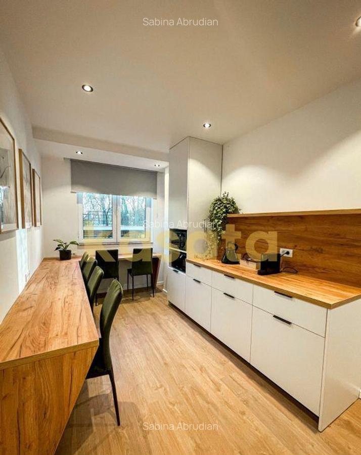 Apartament in mijlocul orasului | Liniste | Sud-Vest | Me... - 6