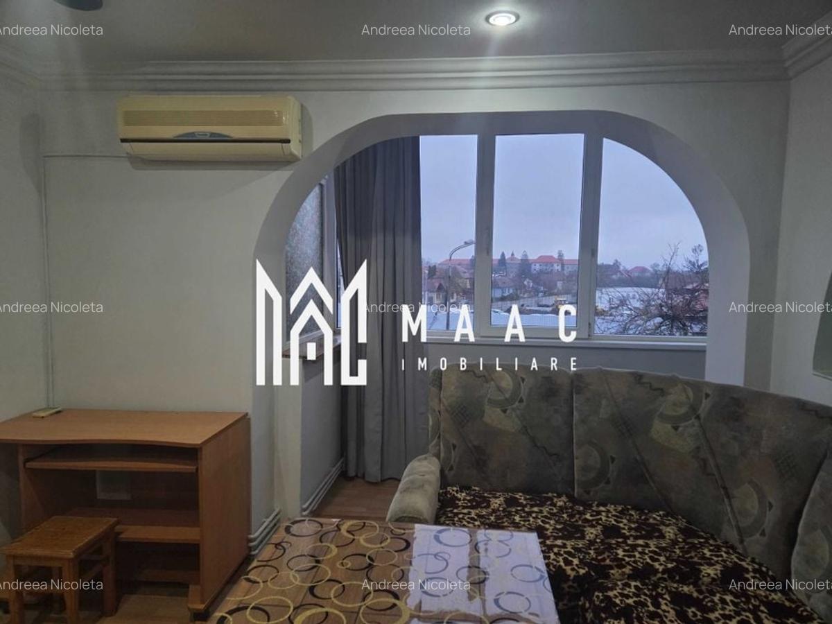 Apartament 3 camere | 74 Mp |  Zona Terezian - 8