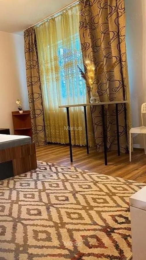 Garsoniera titan magazin-modern-metrou 5 minute - 7