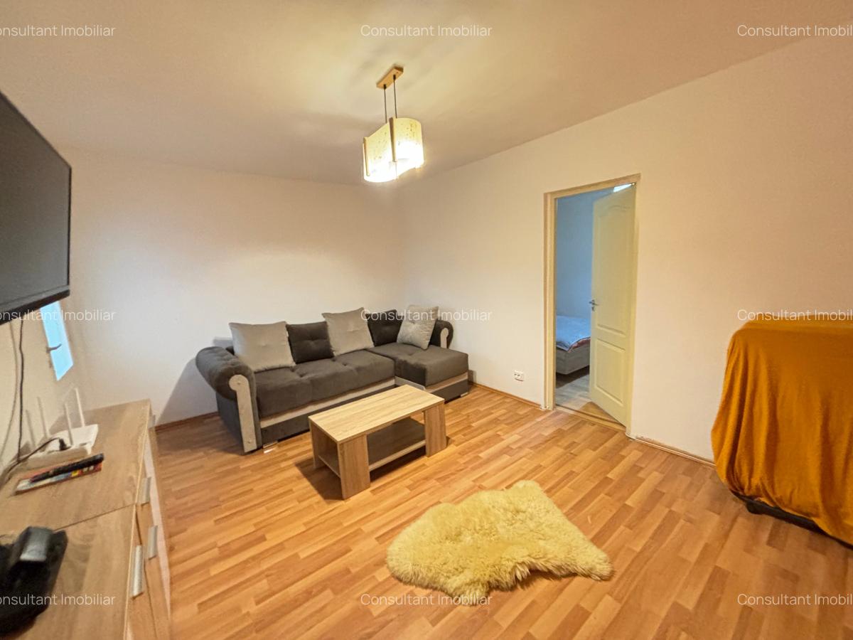 Apartament cu 2 camere nedecomandat, mobilat în Blașcovici - 3