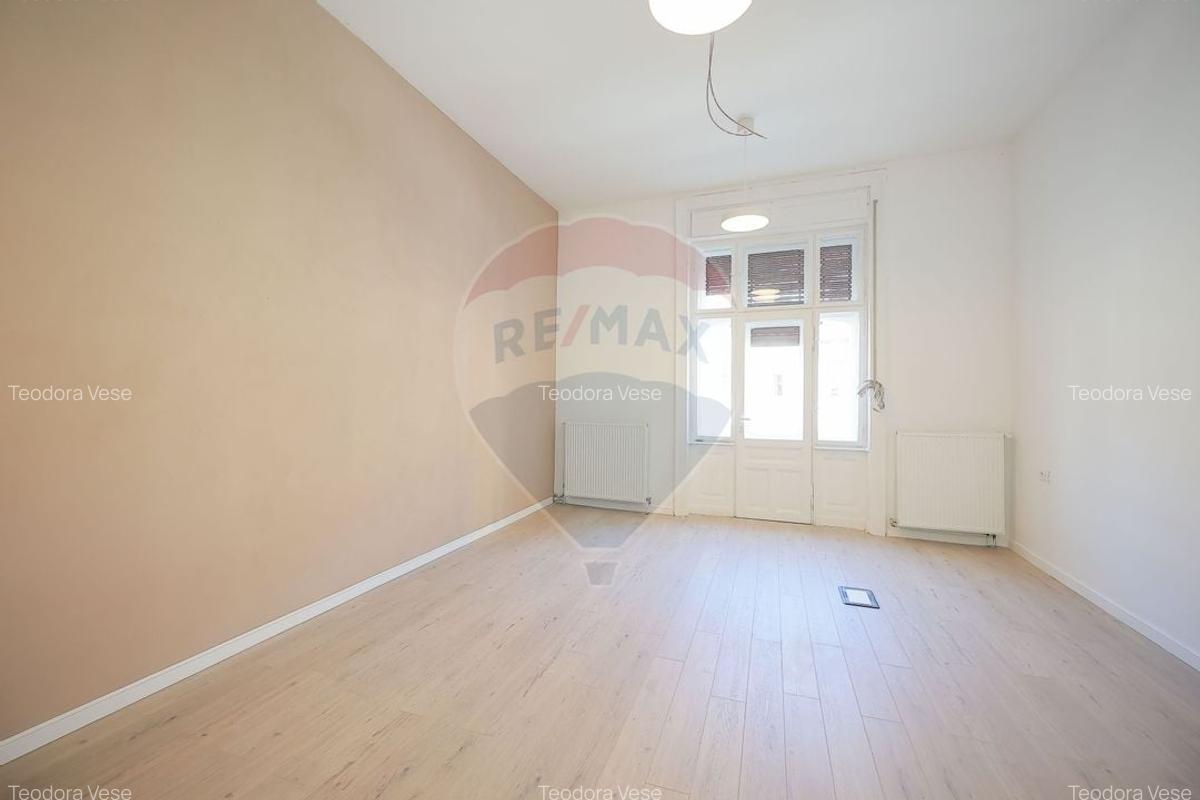 Apartament cu 2 camere de vanzare in zona Ultracentrala - 8