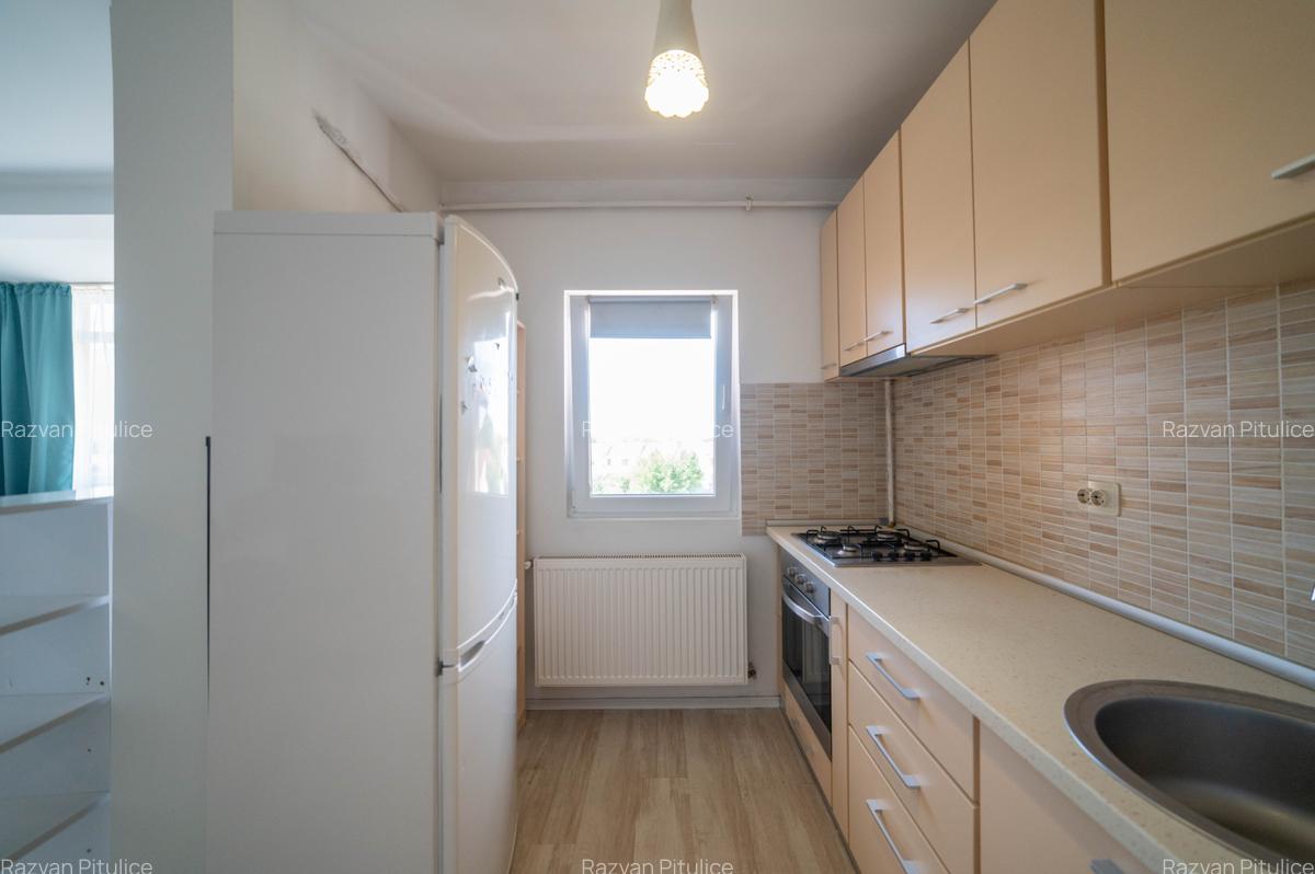 Apartament 2 camere - 7