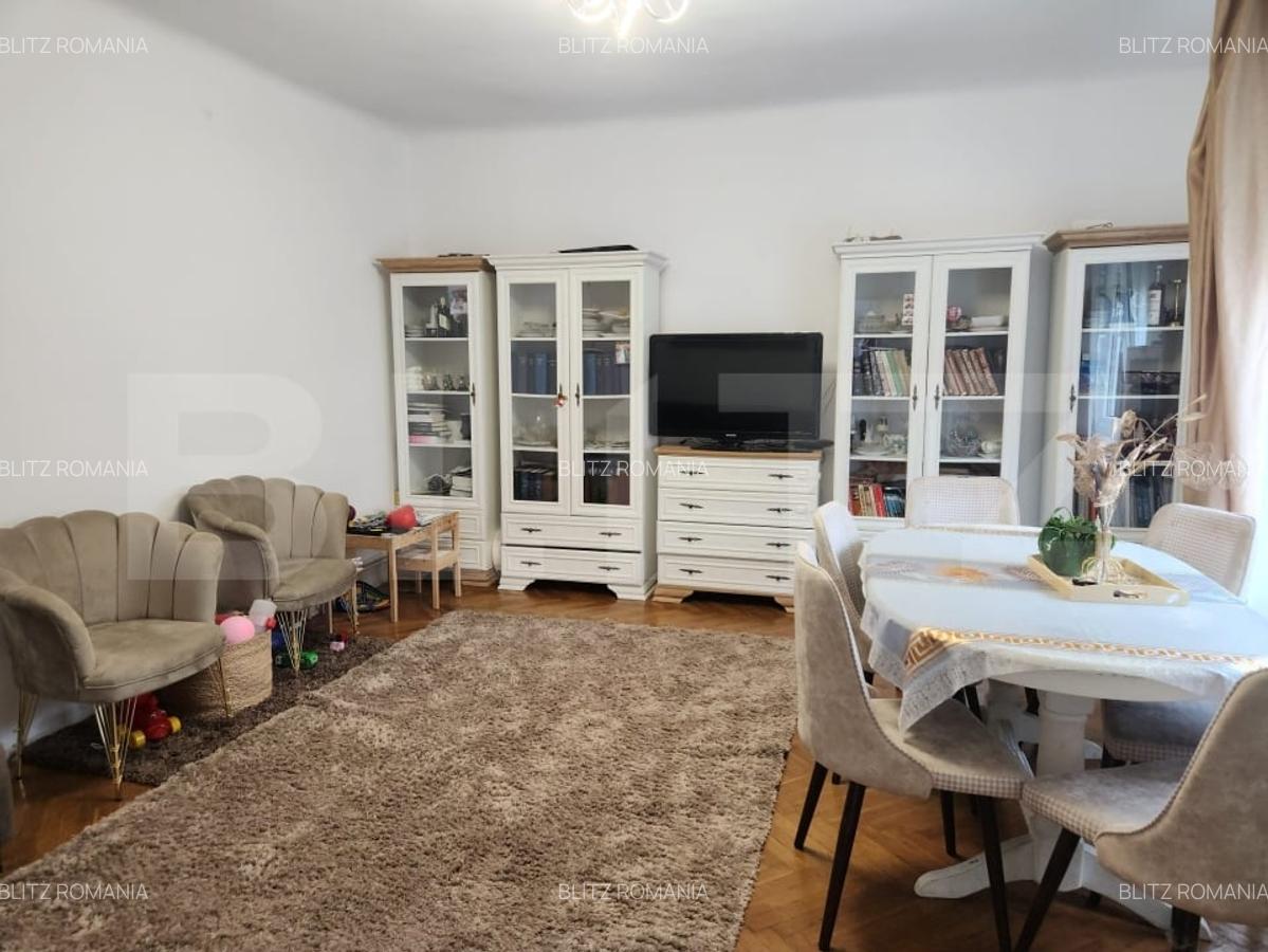 Casa cocheta, aproape de centrul orasului Targu Mures - confort si intimitate - 1