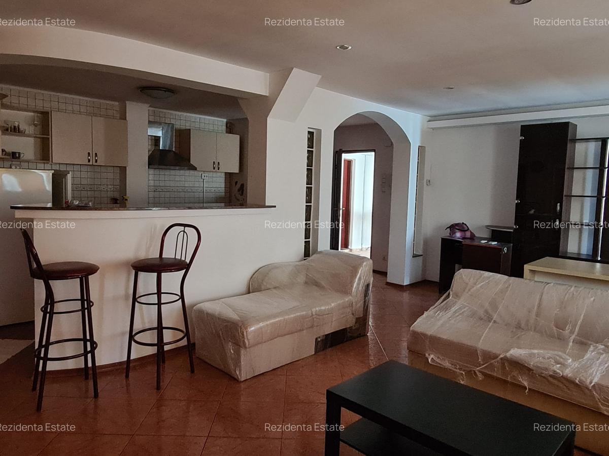 3 camere Plaza Romania | 1 Loc Parcare - 3