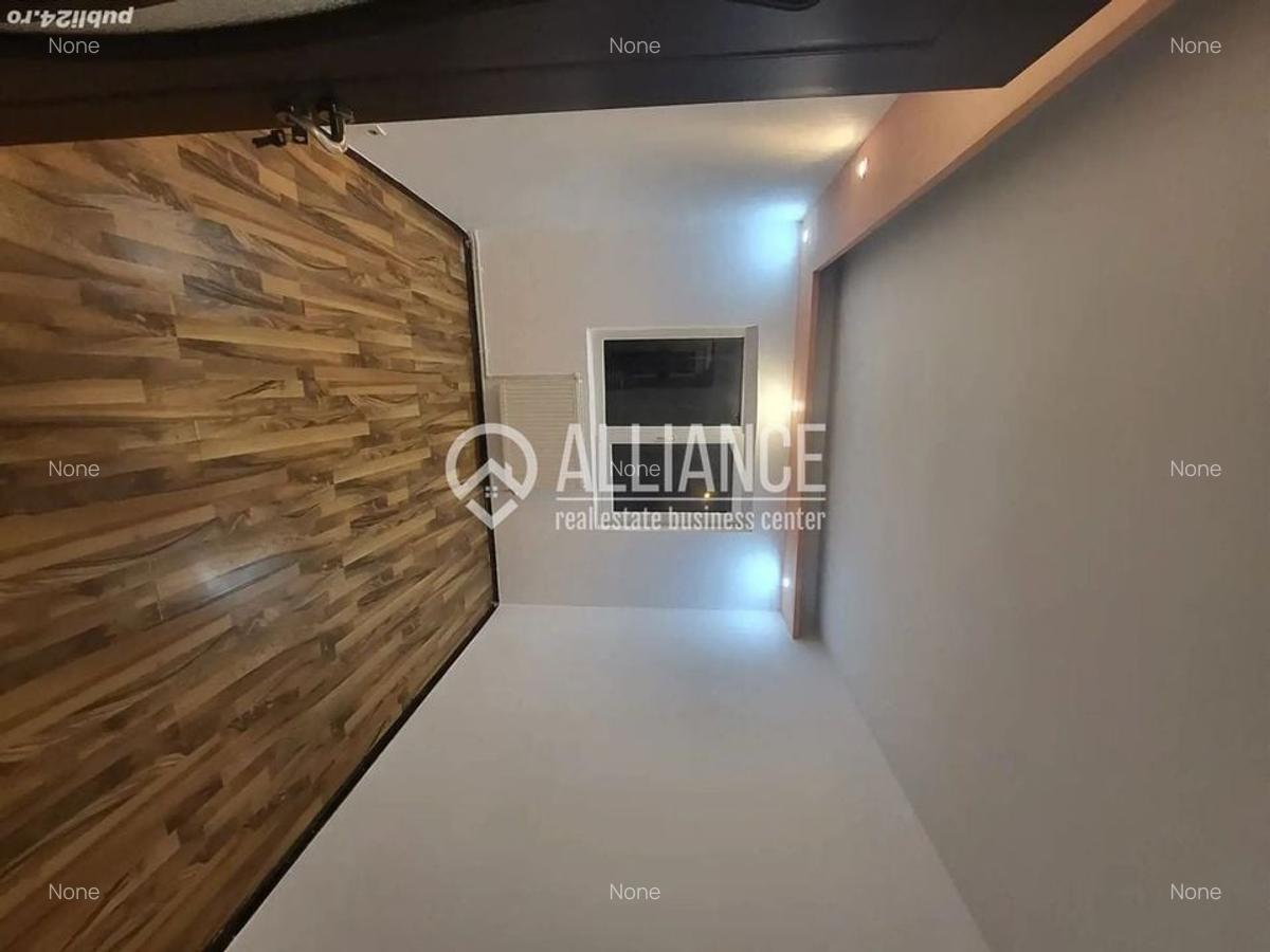 Eliberării (zona Marvimex)-Apartament 3 camere de inchiriat-COD 08 - 4