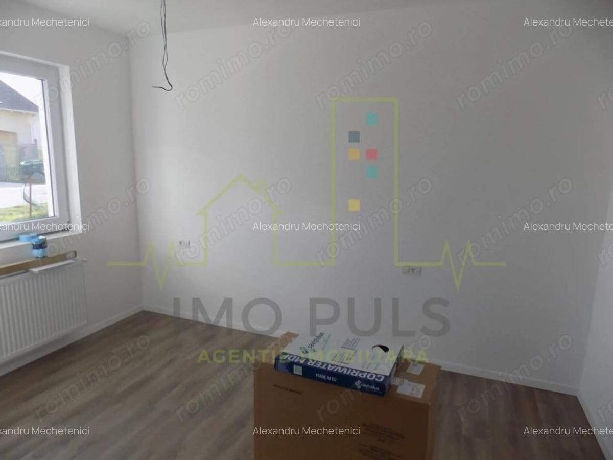 Gradina proprie 28 MP. Bloc nou. Loc de parcare si TVA incluse in pret. - 2