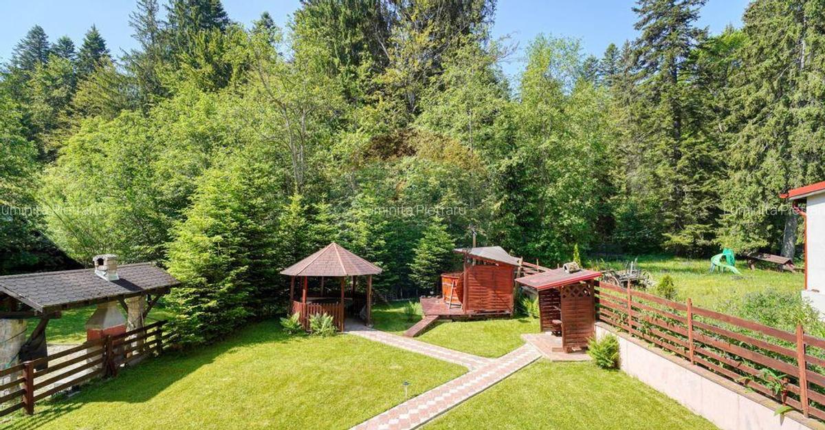 Casa / Vila cu 9 camere de vanzare in zona Valea Rasn... - 4