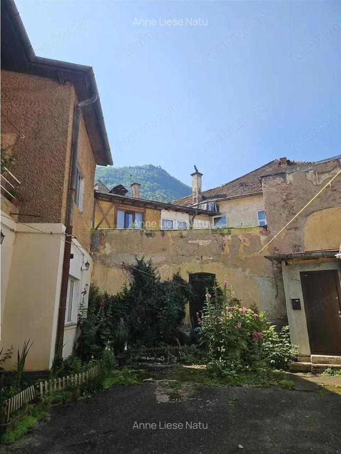 Garsoniera moderna de inchiriat in Centrul Istoric - 12