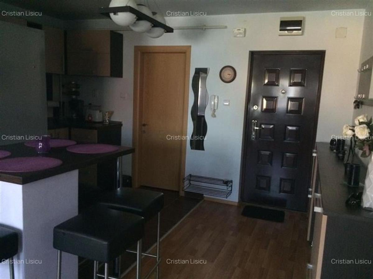 Apartament 2 camere la parter zona Braytim Girocului - 8