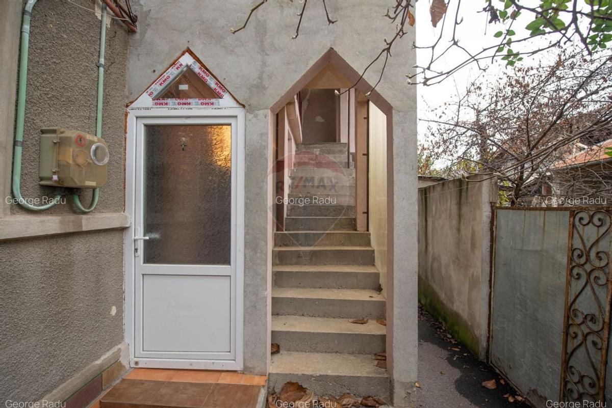 Apartament cu 4 camere 117 mp, de vanzare zona Ana Ipatescu, Ploiesti - 25