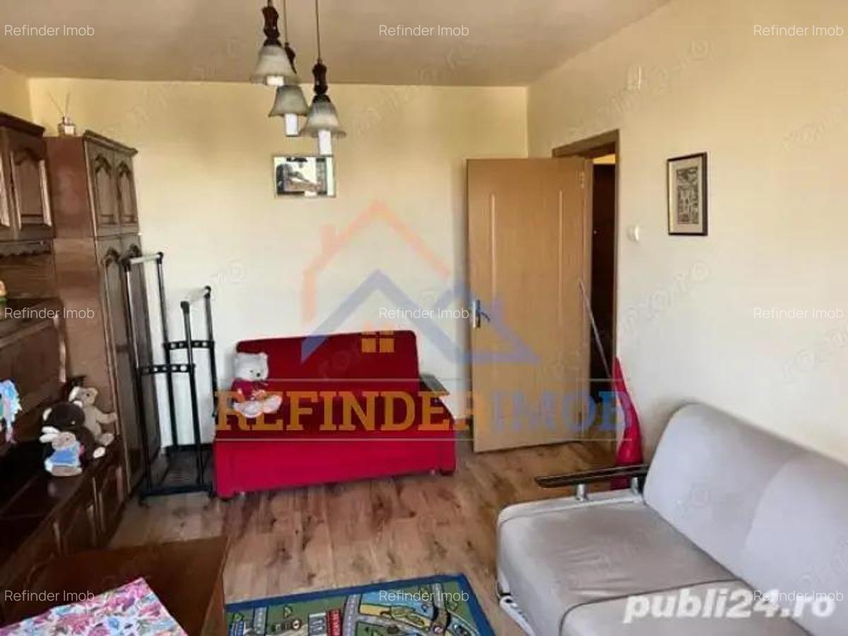 Vanzare apartament 3 camere, zona Trafic Greu, Liberty Mall, sector 5 - 3