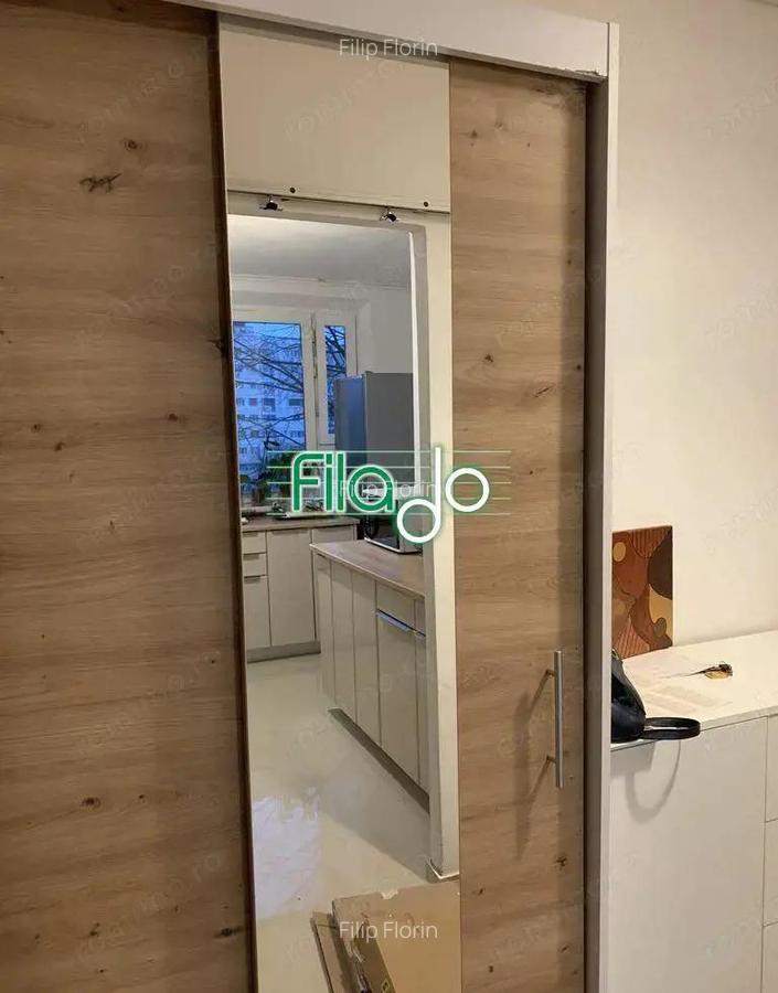 Apartament 3 camere Titan, Baba Novac - 5