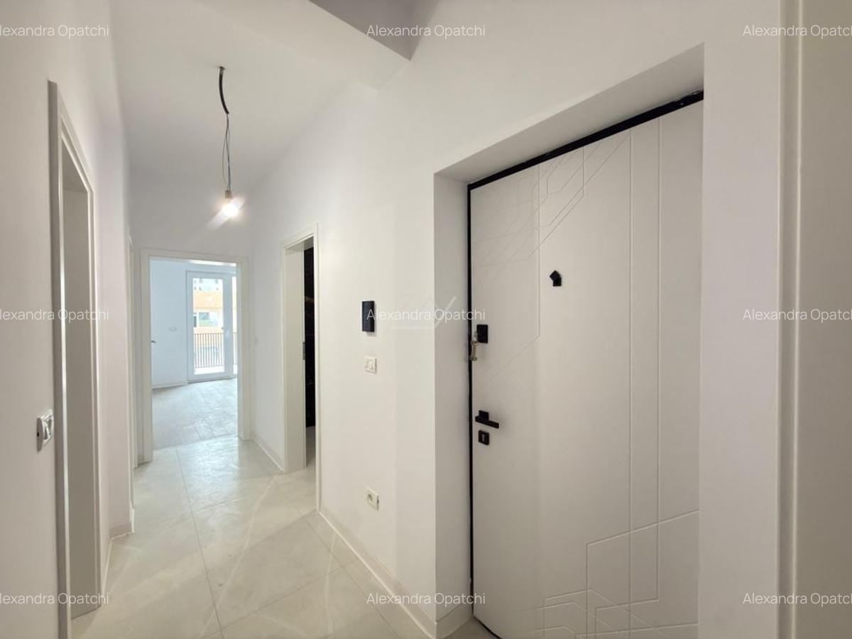 3 camere. Decomandat. Loc de parcare. - 11