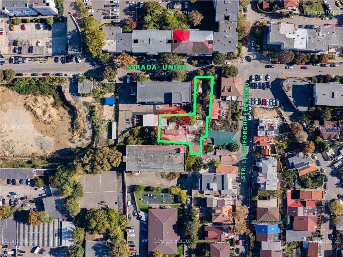 Strada Unirii nr 65... Imagineaza- ti ca Aici Poate fi Terenul Tau de 1000 mp - 6