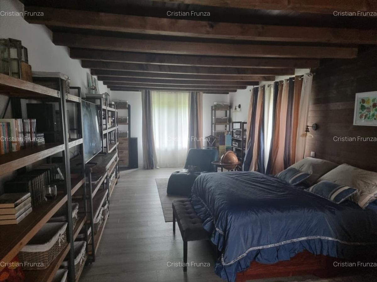 Imobil de vanzare pe Transfagara - 6