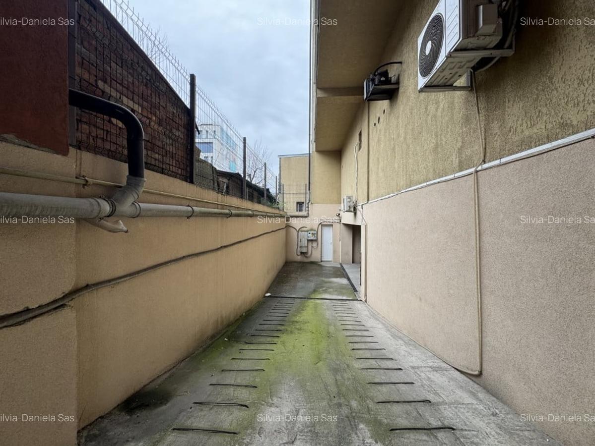 Spatiu comercial, 229 mp utili, rampa acces auto, zona Iulius Mall - 20