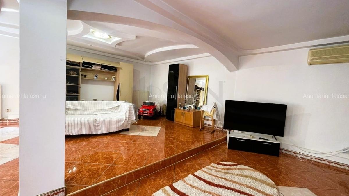 REV0003982 Oportunitate Unica I Casa 6 Camere I Teren 400 mp I Herastrau - 11