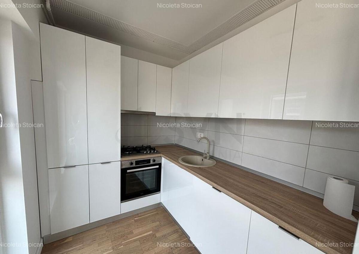 Penthouse-Loft I zona Barbu Vacarescu I Fabrica de Glucoz... - 7