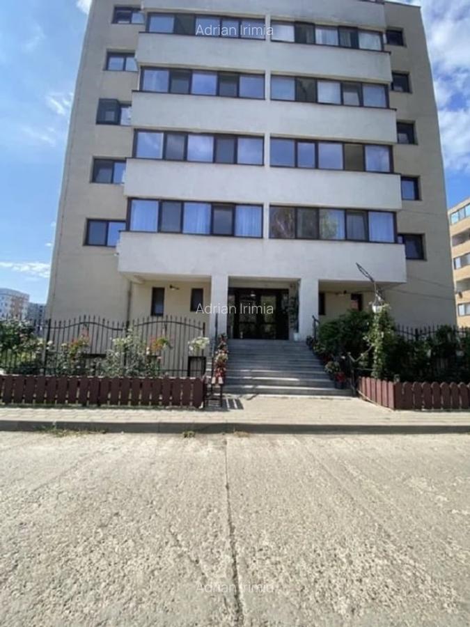 Apartament 1 camera, 37mp, intabulat, complet mobilat in Bucium - 6