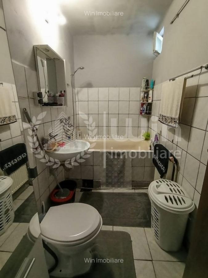 Apartament 2 camere | 48 mp | La cheie | Zona centrala | Piata Abator - 4