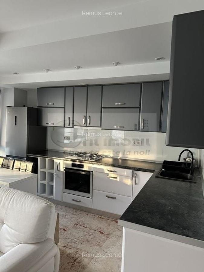 De inchiriat - Ap cu 2 camere - Exclusive Residence !  600 euro ! - 3
