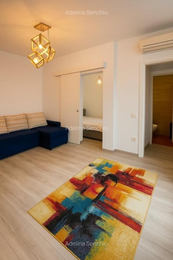 Apartament 2 camere | Centru - zona Tomis Mall | Termen lung - 1