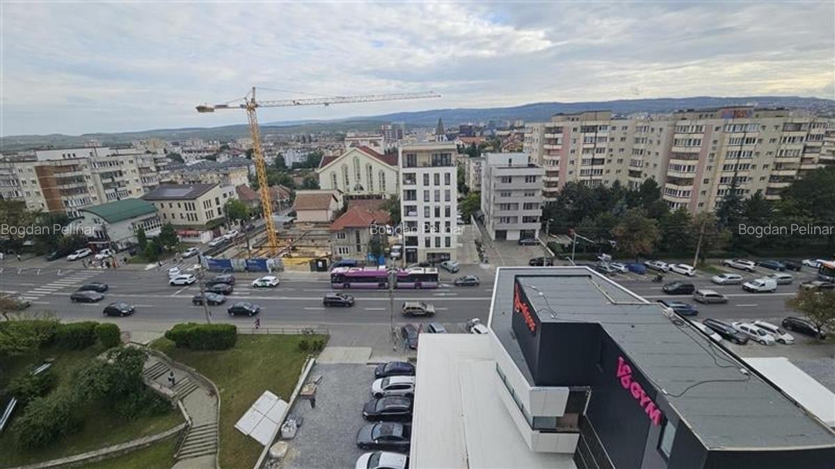Apartament 2 camere 55mp,decomandat,Marasti,zona Sapca lui Ceausescu - 22