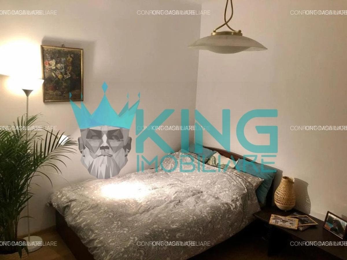 Apartament cu 2 camere decomandat, mobilat în Iancului - 2