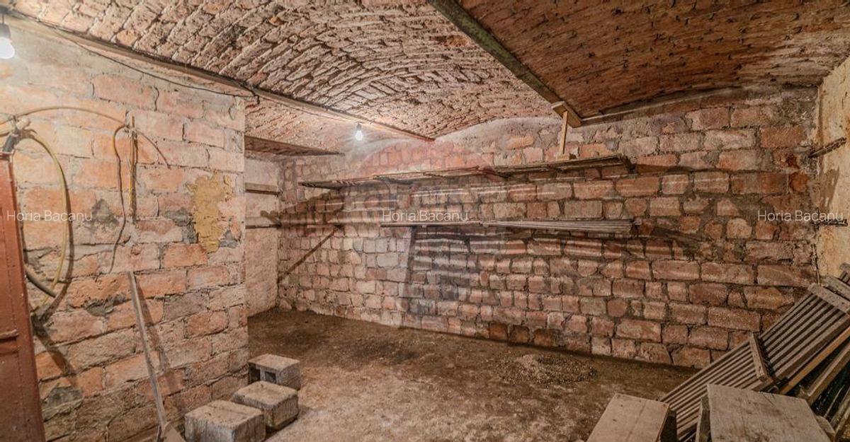 Comision 0 | Casa cu 3 camere, teren 1541 mp, livada, b... - 11